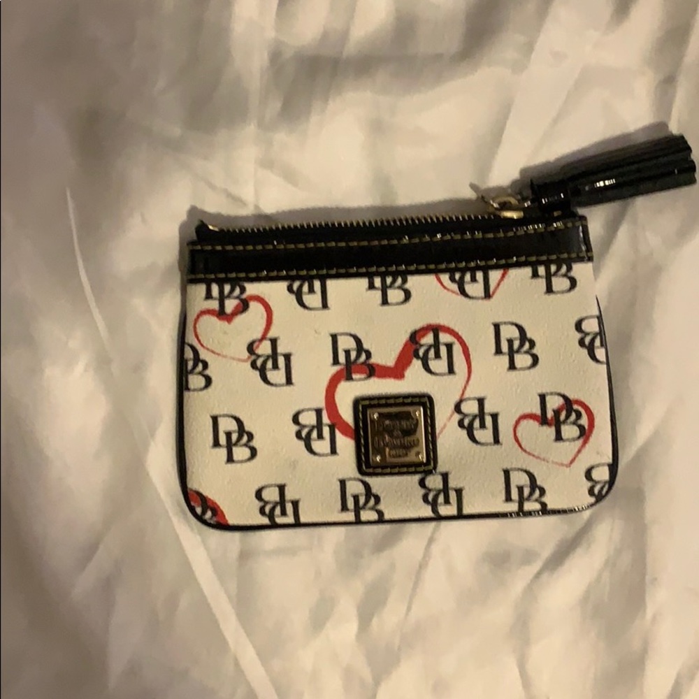 Change purse